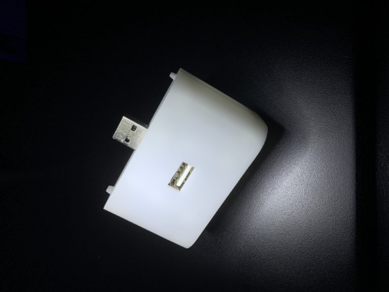 echo flex用USB Hub rino products